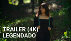 Miller’s Girl - Trailer 1 Legendado (4K)