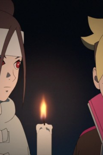 Poster de Episódio  消える命 (2022)