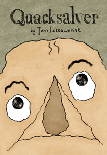 Quacksalver (Quacksalver)