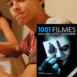 Foto de perfil de Erlon Wandenkolk - 1001 Filmes