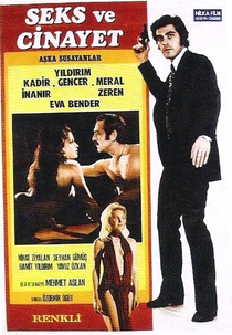 Thirsty for Love, Sex and Murder (Aska susayanlar seks ve cinayet)