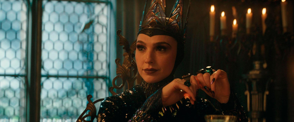 Gal Gadot fala sobre fracasso de Branca de Neve e nega atrito com Rachel Zegler