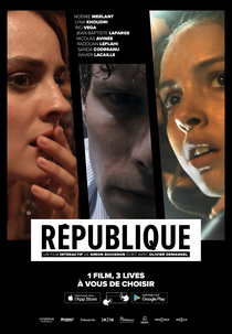 Republique: The Interactive (Republique: The Interactive)