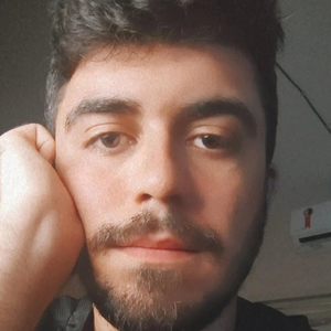 Foto de perfil de Arthur Vinícius