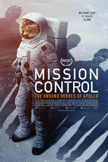 Mission Control: The unsung heroes of Apollo (Mission Control: The unsung heroes of Apollo)
