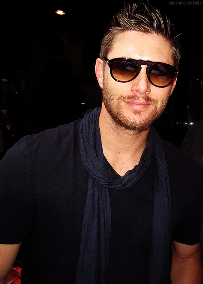 Jensen Ackles - Foto 16