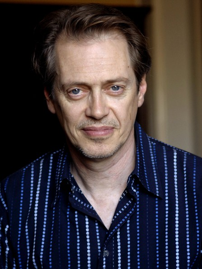 Steve Buscemi - Foto 13