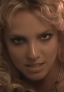 Britney Spears: My Prerogative (Britney Spears: My Prerogative)