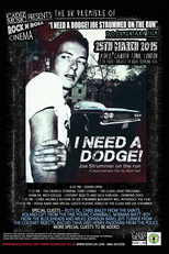 I Need a Dodge! Joe Strummer on the Run (I Need a Dodge! Joe Strummer on the Run)