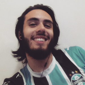 Foto de perfil de Guilherme Castro