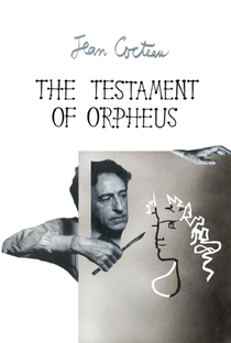O Testamento de Orfeu - Poster / Capa / Cartaz - Oficial 7