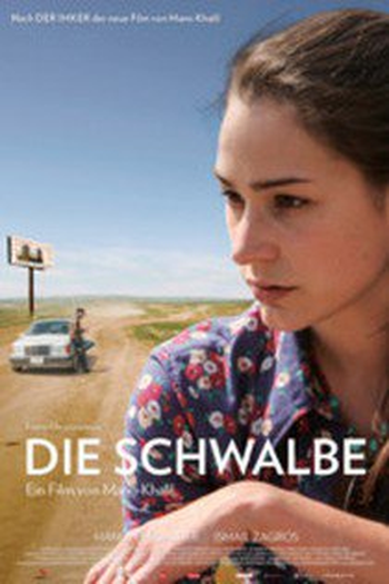 Poster de Filme As Andorinhas (2016)