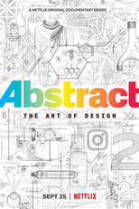 Abstract: The Art of Design (2ª Temporada) (Abstract: The Art of Design (Season 2))