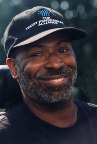 Teddy Pendergrass