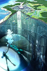 Real Drive (RD: Sennou Chousashitsu)