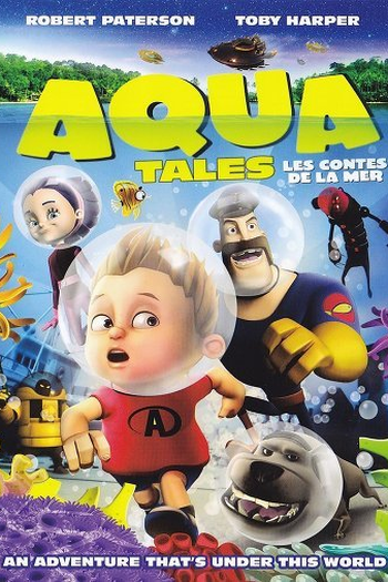  de Filme O Peixe dos Desejos (2012)