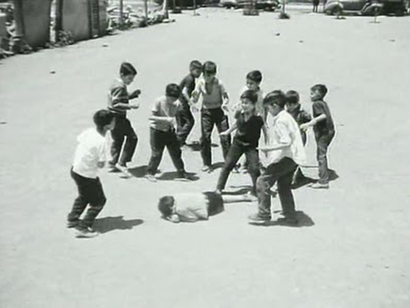 Foto 6 de Largo viaje 