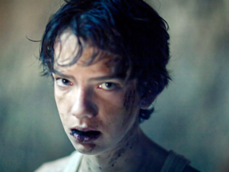 Foto 2 de Europa Morta