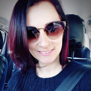 Foto de perfil de Vanessa