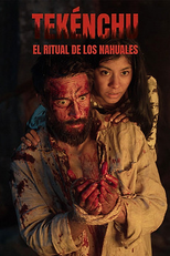 Tekenchu, the Rite of the Nahuales (Tekenchu, the Rite of the Nahuales)