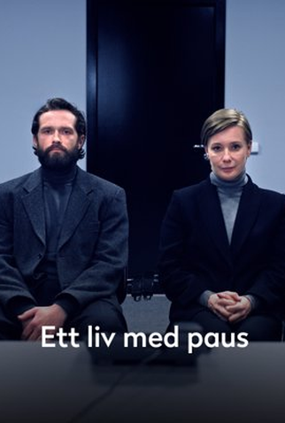 Poster 5 de Filme Síndrome da Apatia (2024)