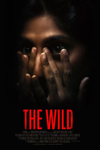 Poster de Filme The Wild (2025)