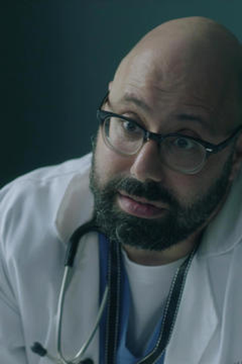 Poster de Episódio Second opinion doctor (2022)