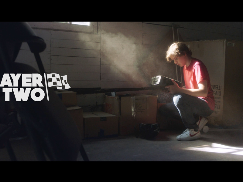 Foto 1 de Player Two