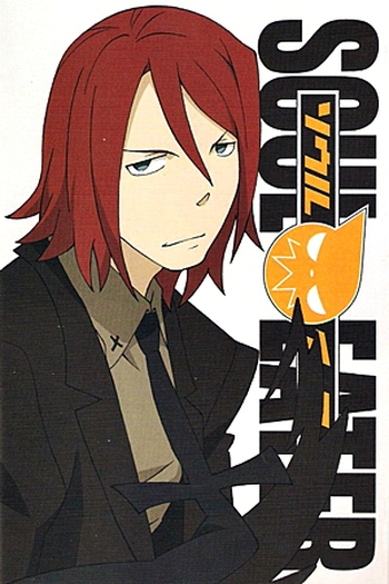  de Série Soul Eater (2008)