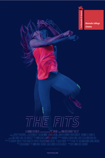  de Filme The Fits (2015)