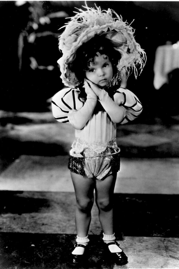  de Curta Glad Rags To Riches (1933)