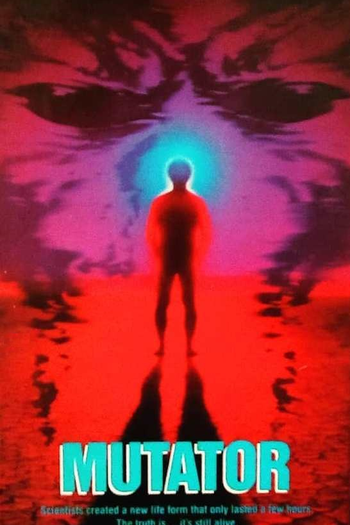  de Filme A Noite dos Felinos (1989)