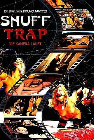 Poster 1 de Filme Snuff Trap (None)