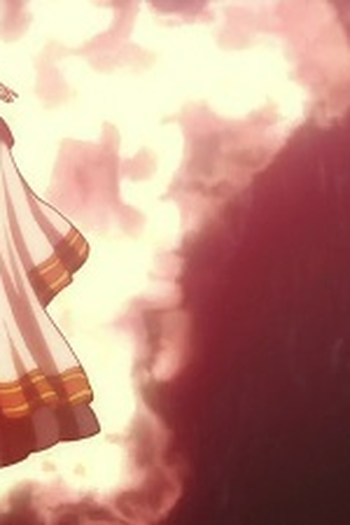 Poster de Episódio 魔力無き者 (2018)