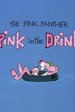 A Pantera e o Pirata (Pink in the Drink)