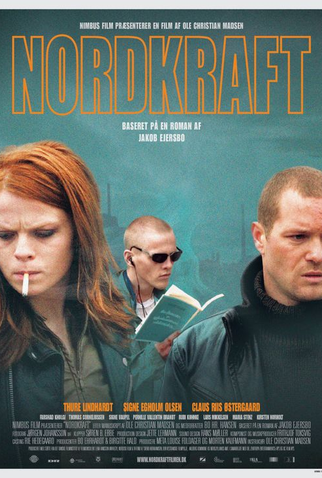Poster 1 de Filme Nordkraft (2005)