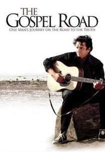 Uma Luz Lá no Céu (Gospel Road: A Story of Jesus)