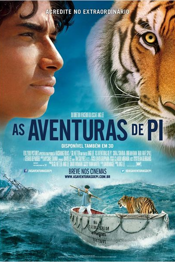  de Filme As Aventuras de Pi (2012)