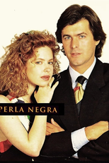 Perla negra (Perla negra)