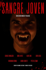 Sangue Jovem (Sangre Joven)