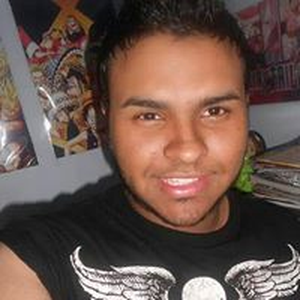 Foto de perfil de Anderson
