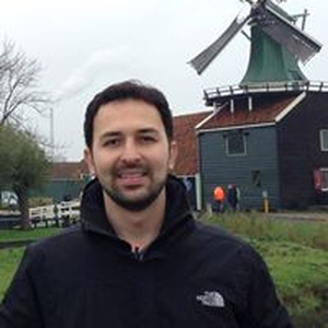 Foto de perfil de Guilherme