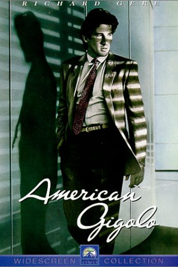  de Filme Gigolô Americano (1980)