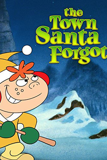  de Curta A Cidade Que Papai Noel Esqueceu (1993)