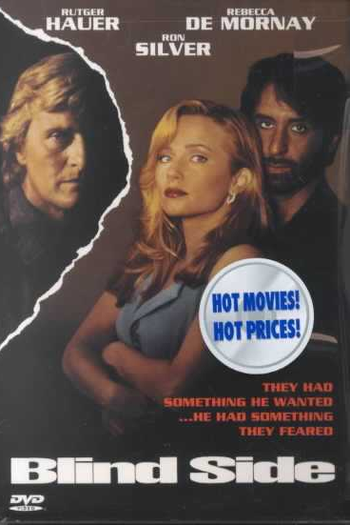  de Filme Chantagem Fatal (1993)