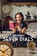 Agatha Christie's Seven Dials (Agatha Christie's Seven Dials)