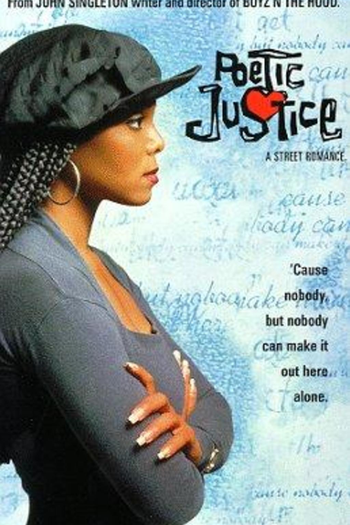  de Filme Sem Medo no Coração (1993)