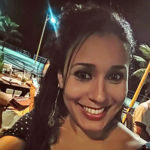 Foto de perfil de Roberta