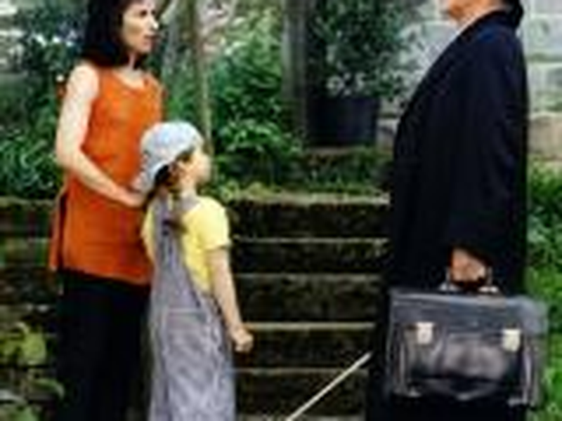 Foto 3 de Full Moon    (Vollmond)