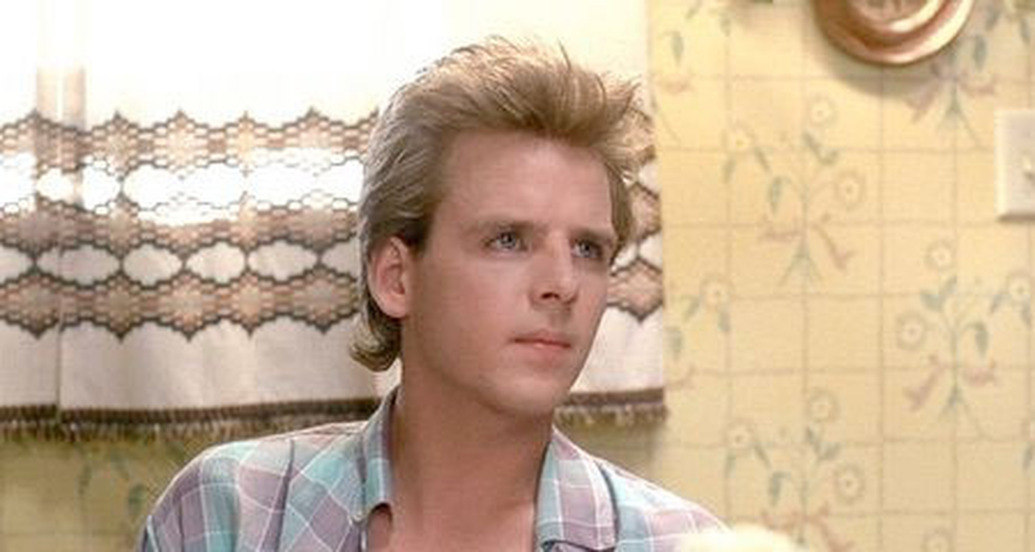 Mark Patton (I) - Foto 2